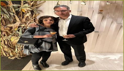 Neal Katyal's Marital Status Revealed